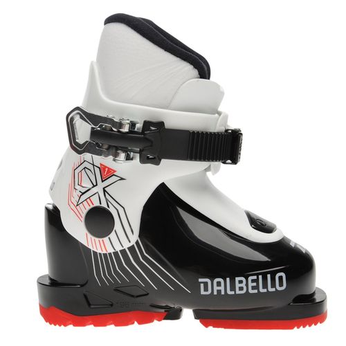 Dalbello CX1 lasten  laskettelukenkä